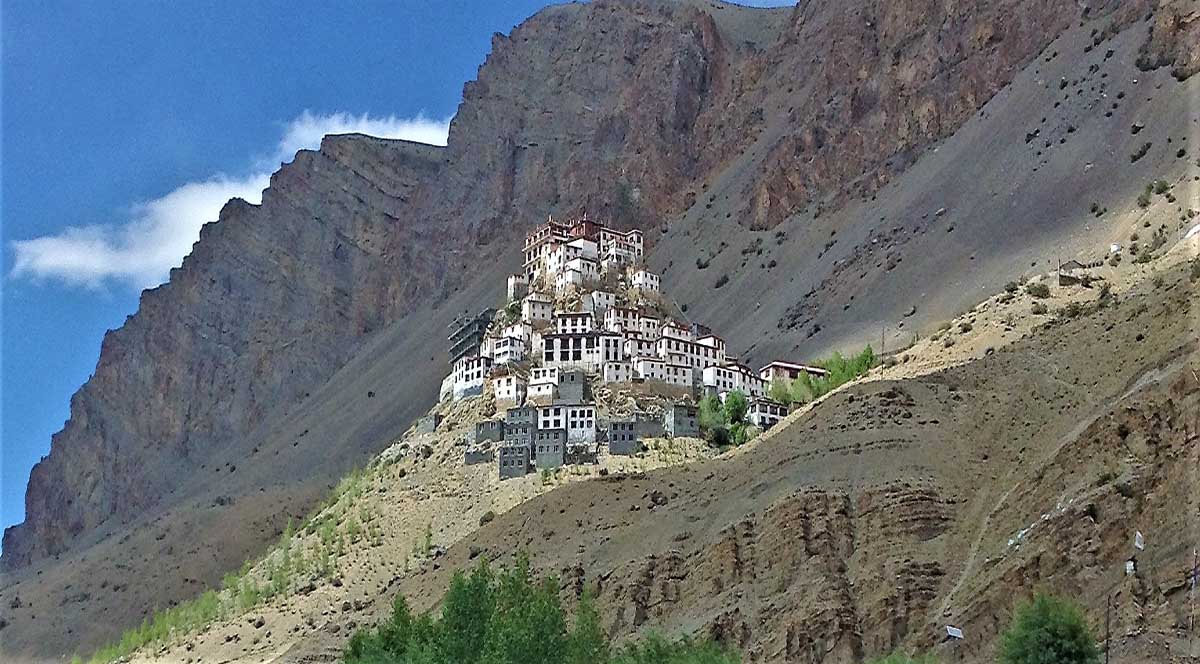 Himalayan FAQ Road Trip Image